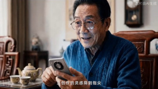 深夜医院